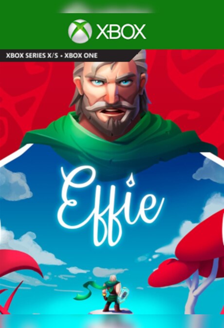 Effie (Xbox One) - Xbox Live Key - ARGENTINA
