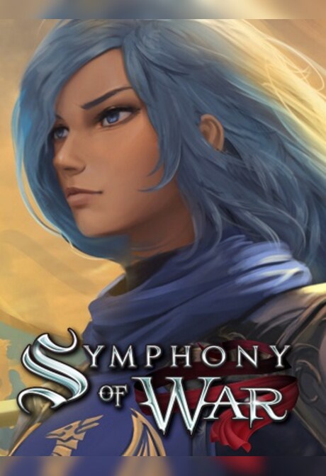 Symphony of War: The Nephilim Saga (PC) - Steam Key - GLOBAL