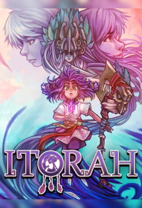 ITORAH (PC) - Steam Gift - NORTH AMERICA