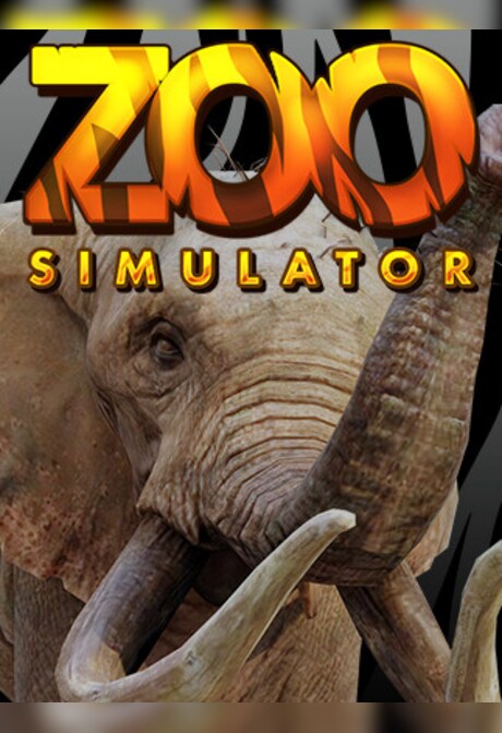 Zoo Simulator (PC) - Steam Key - GLOBAL