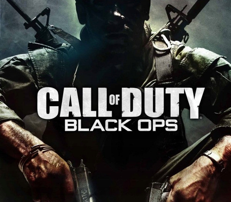 Call of Duty: Black Ops EU PC Windows 10