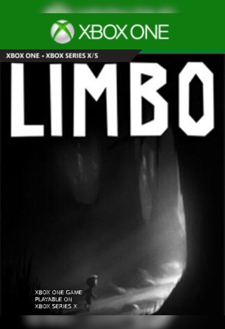 Limbo (Xbox One) - Xbox Live Key - ARGENTINA