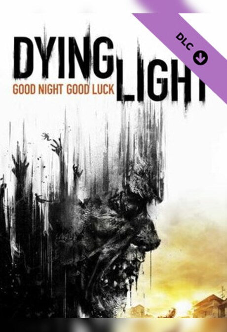 Dying Light Ultimate DLC Collection (PC) - Steam Key - GLOBAL