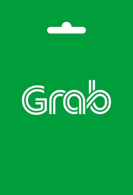 Grab Gift Card 1000 PHP - Key - PHILIPPINES