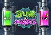Spunk and Moxie