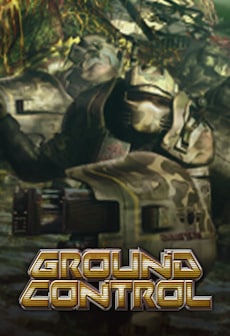 Ground Control Anthology (PC) - GOG.COM Key - GLOBAL