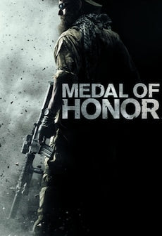 Medal of Honor (PC) - EA App Key - GLOBAL