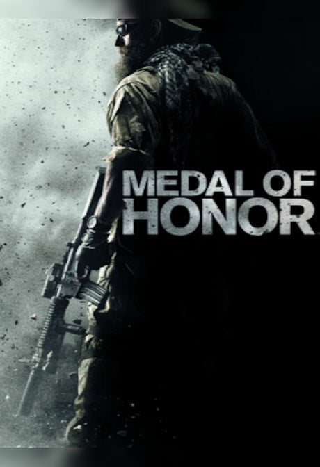 Medal of Honor (PC) - Steam Key - GLOBAL