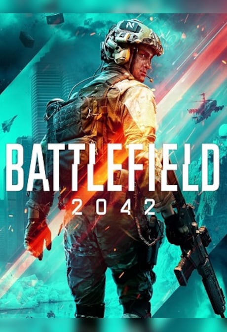 Battlefield 2042 (PC) - EA App Key - UNITED STATES