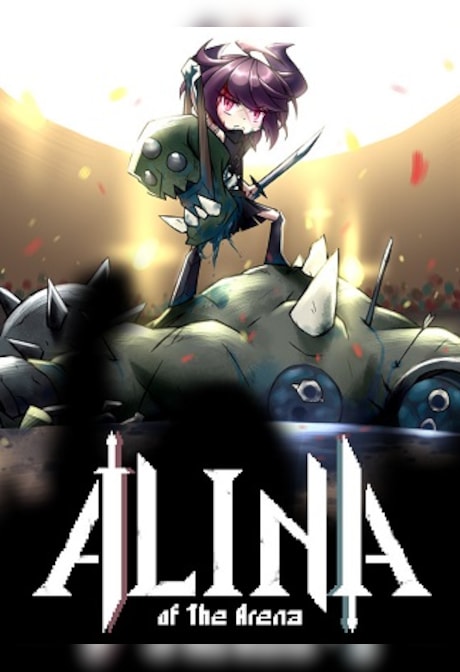 Alina of the Arena (PC) - Steam Gift - EUROPE