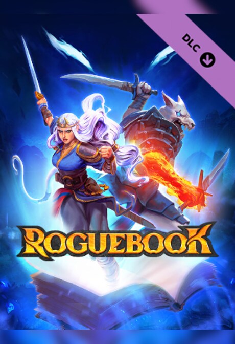 Roguebook - Fugoro, Merchant of Wonders (PC) - Steam Key - GLOBAL