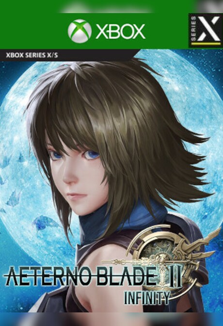 AeternoBlade II: Infinity (Xbox Series X/S) - Xbox Live Key - ARGENTINA