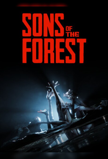 Sons Of The Forest (PC) - Steam Gift - NORTH AMERICA
