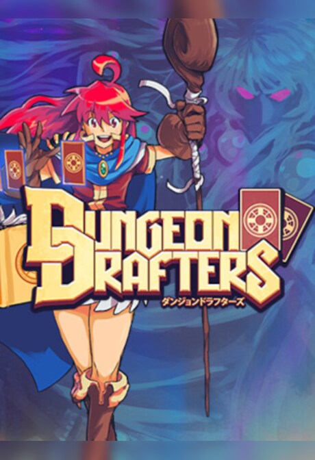 Dungeon Drafters (PC) - Steam Key - GLOBAL