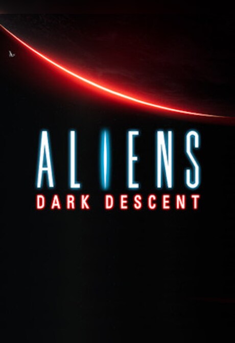 Aliens: Dark Descent (PC) - Steam Key - GLOBAL