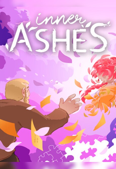 Inner Ashes (PC) - Steam Key - GLOBAL
