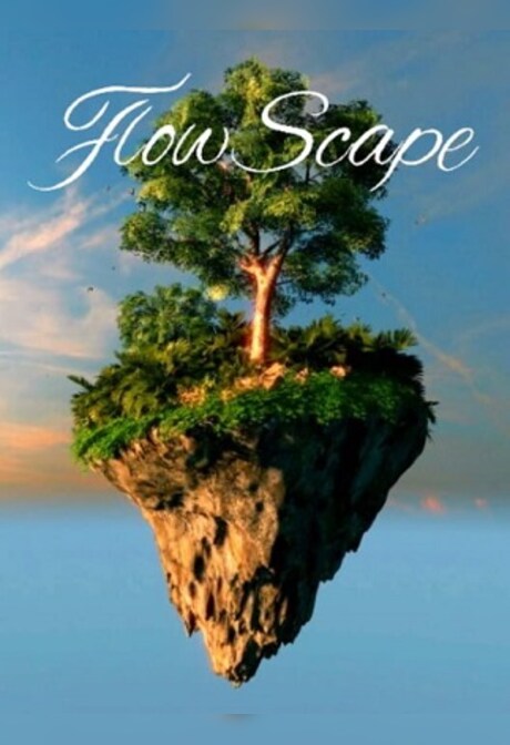 FlowScape (PC) - Steam Gift - EUROPE