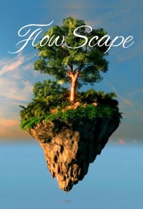 FlowScape (PC) - Steam Key - GLOBAL