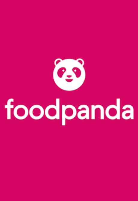Food Panda Voucher 500 PHP - FoodPanda Key - PHILIPPINES