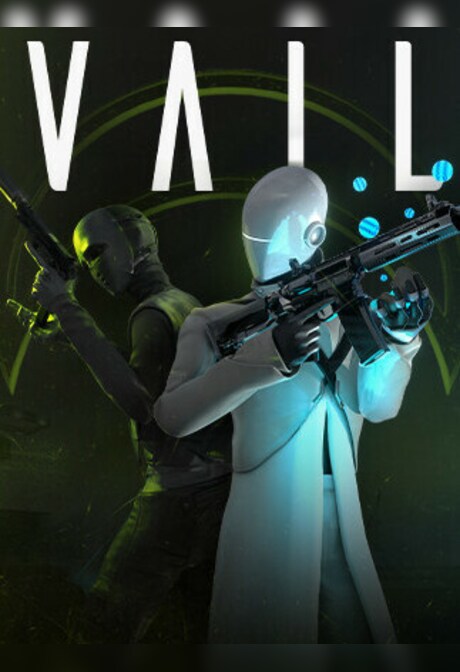 VAIL VR (PC) - Steam Gift - ROW