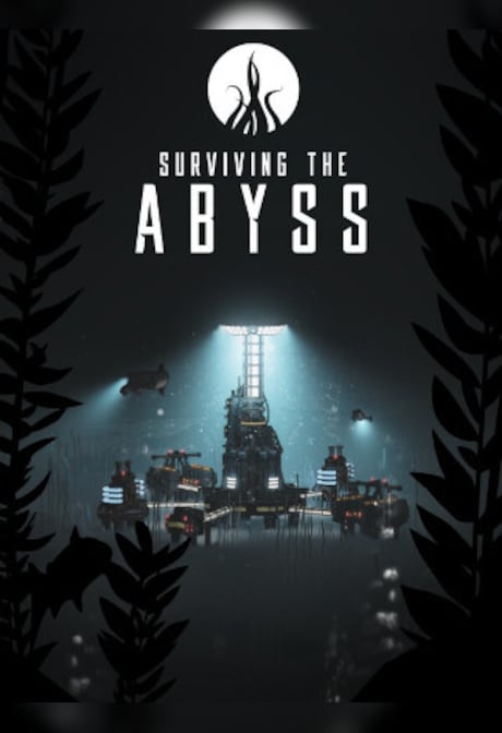 Surviving the Abyss (PC) - Steam Gift - NORTH AMERICA