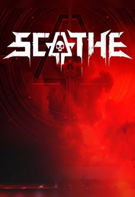 Scathe (PC) - Steam Gift - GLOBAL