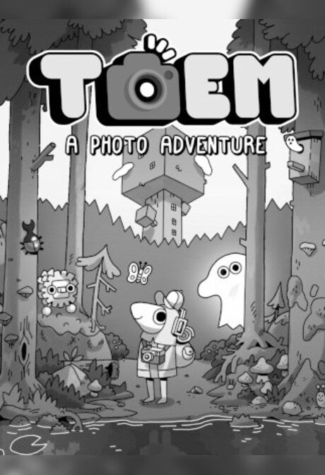 TOEM (PC) - Steam Key - GLOBAL