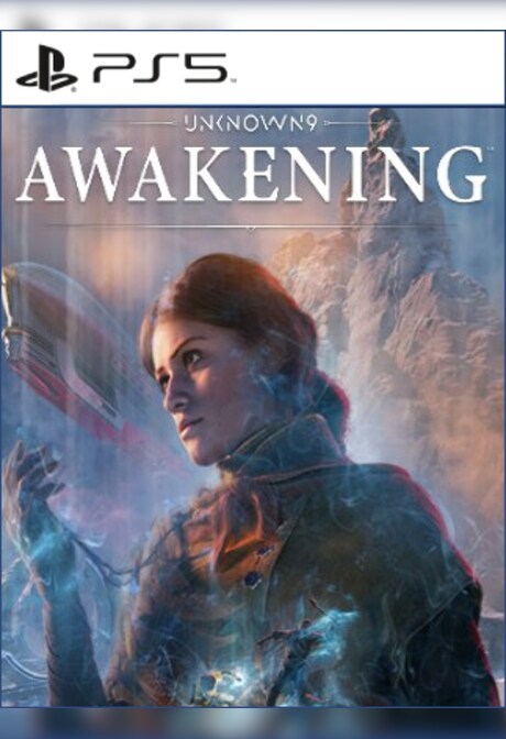 Unknown 9: Awakening (PS5) - PSN Key - EUROPE