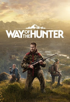 Way of the Hunter (PC) - Steam Key - CIS