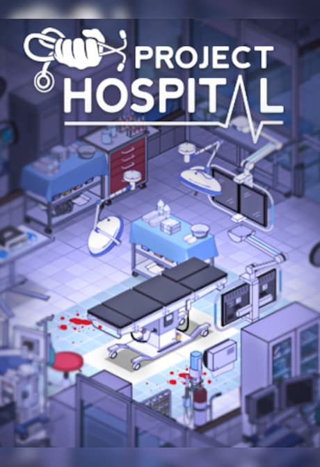 Project Hospital (PC) - Steam Gift - GLOBAL