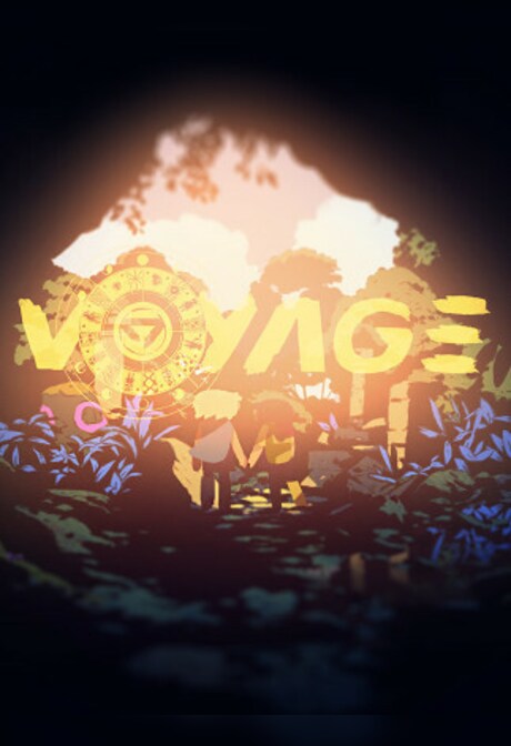 Voyage (PC) - Steam Key - GLOBAL