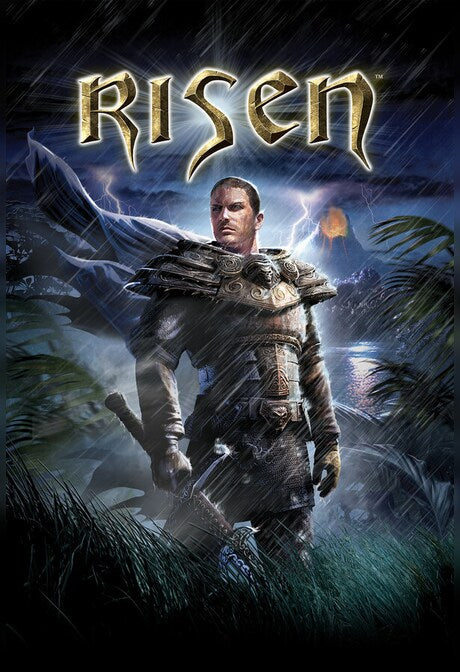 Risen (PC) - Steam Gift - GLOBAL