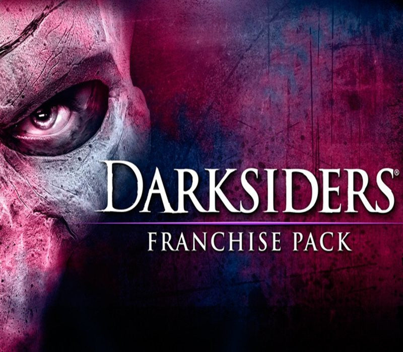 Darksiders Franchise Pack pre-2015