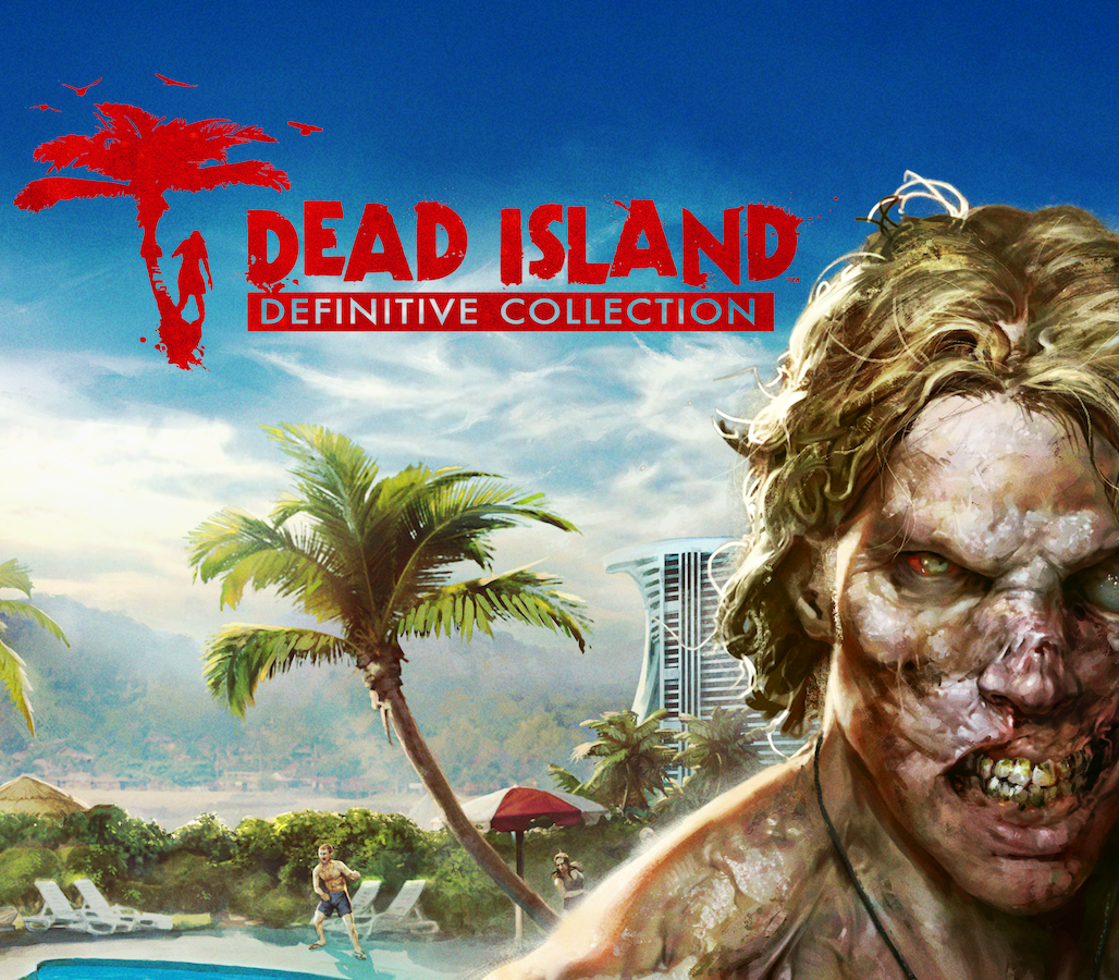 Dead Island Definitive Collection NA