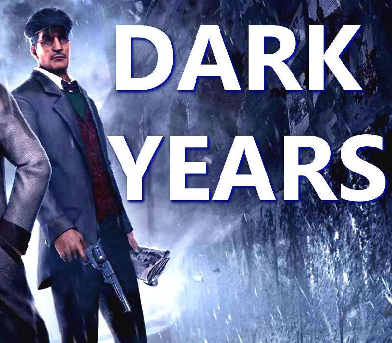 Dark Years