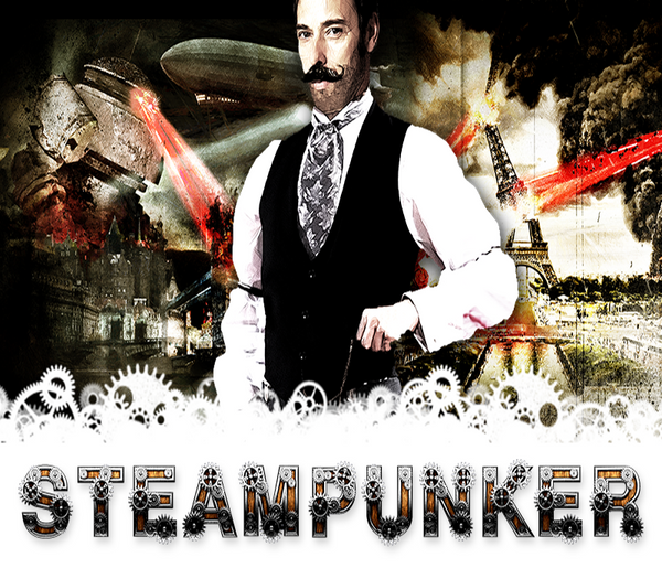 Steampunker