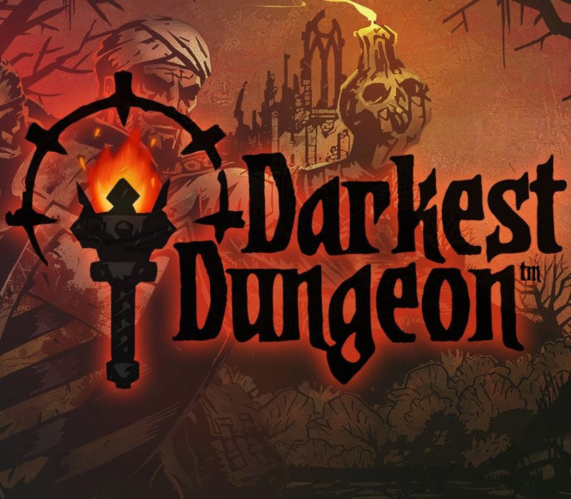 Darkest Dungeon: Ancestral Edition 2018