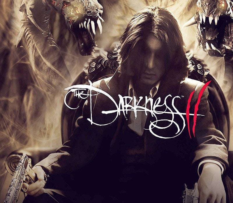 The Darkness II + Low Violence DLC