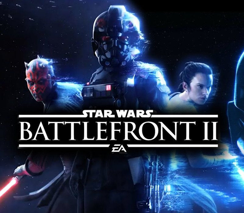Star Wars Battlefront II PS4/PS5 Access