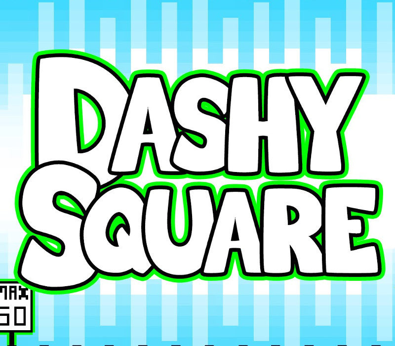 Dashy Square