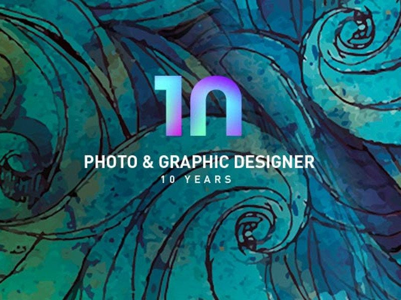 MAGIX Xara Photo & Graphic Designer