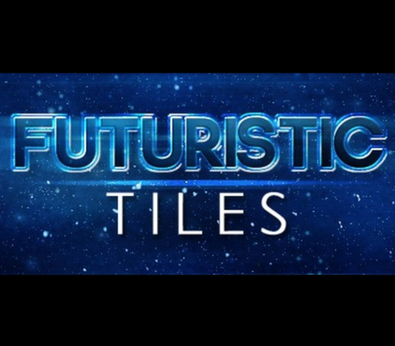 RPG Maker VX Ace - Futuristic Tiles Resource Pack DLC