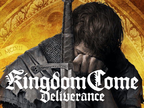 Kingdom Come: Deliverance TR XBOX One /