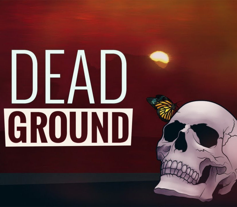 Dead Ground