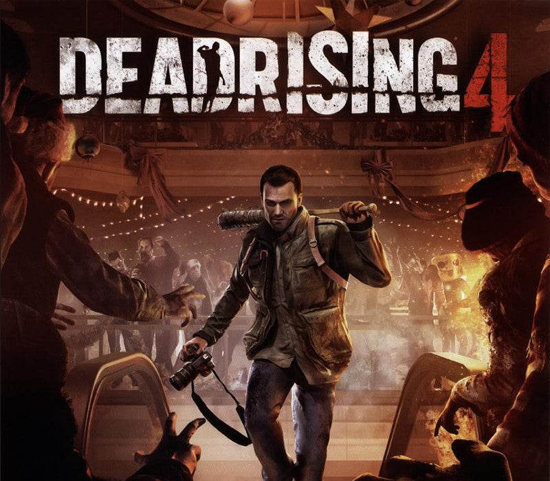 Dead Rising 4