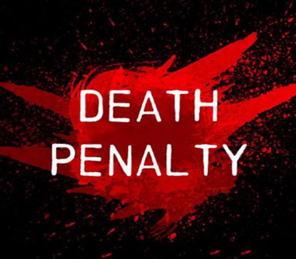 Death Penalty: Beginning