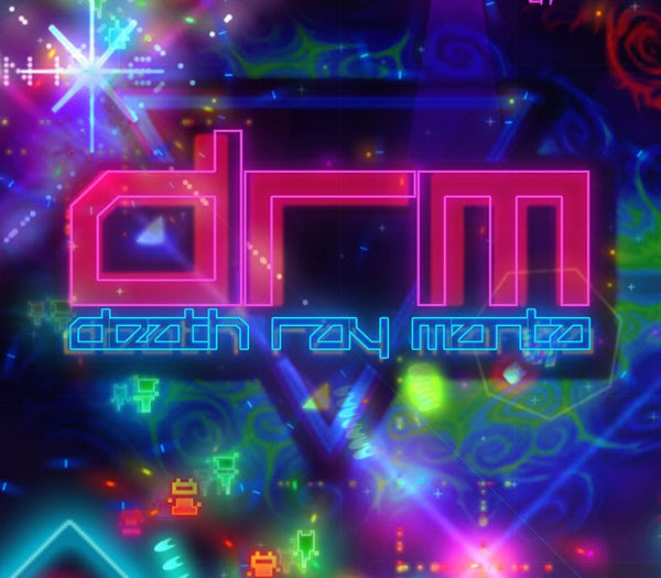 Death Ray Manta SE