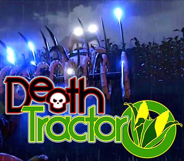 Death Tractor