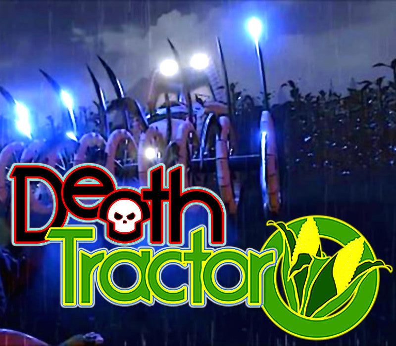 Death Tractor