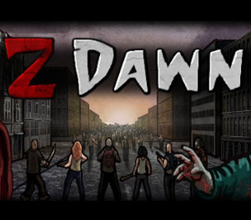 Z Dawn